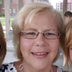 Meet your Posher, Gail